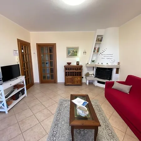 Apartment Dimora San Genesio Casciana Terme