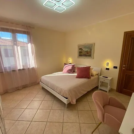 Dimora San Genesio Apartment Casciana Terme
