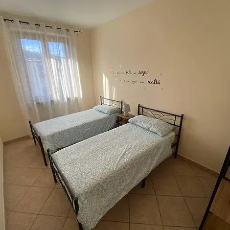 Dimora San Genesio
