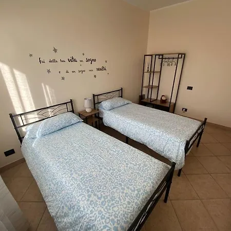 Dimora San Genesio Apartment Casciana Terme