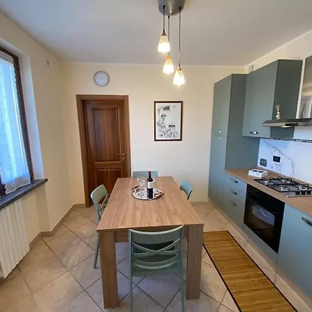 Dimora San Genesio Casciana Terme