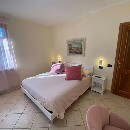 Dimora San Genesio Apartment *