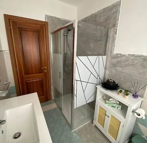 Dimora San Genesio * Casciana Terme