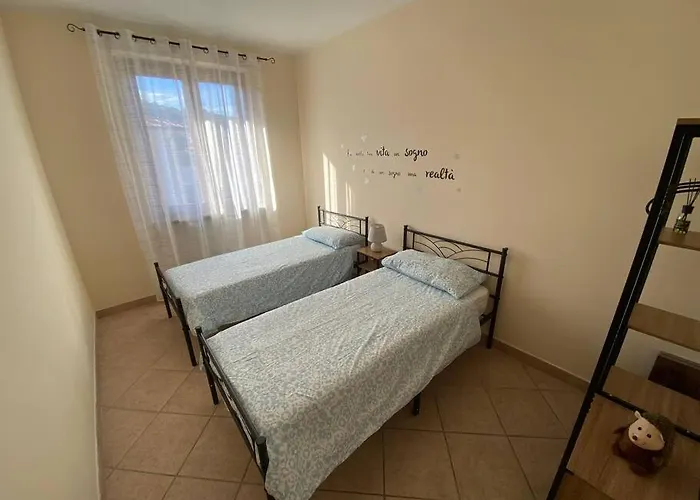 Dimora San Genesio