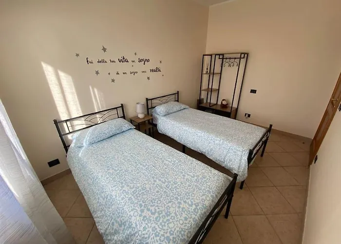 Dimora San Genesio Apartamento Casciana Terme