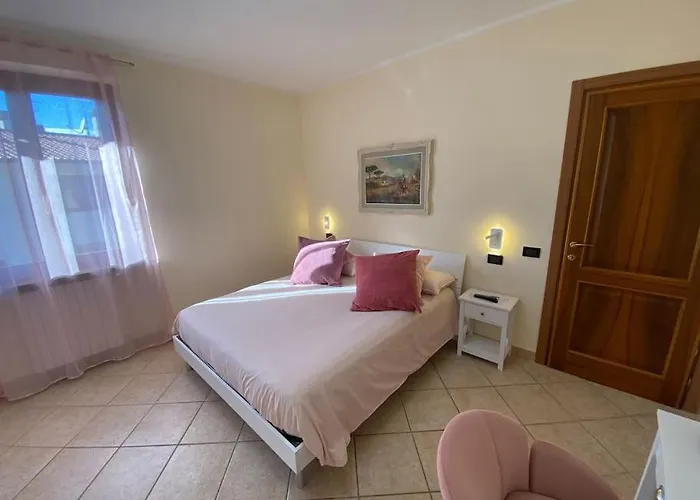 Dimora San Genesio Apartamento *